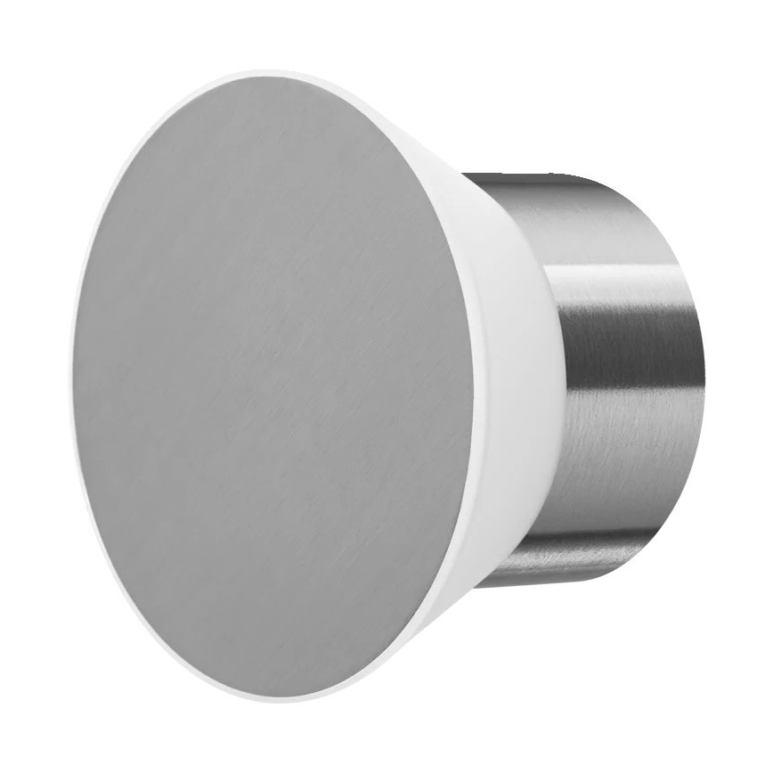 Ledvance- Lampada da esterno LED RGB dimmerabile SMART+ ECLIPSE LED/10W/230V IP44 Wi-Fi