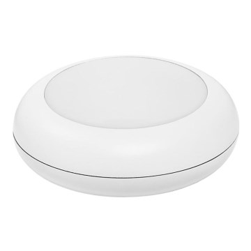 Ledvance - LED RGB Luce di orientamento a sfioramento DOT-IT LED/0,2W/3xAAA