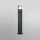 Ledvance - LED RGB Outdoor lamp SMART+ CUBE LED/9.5W/230V IP44 Wi-Fi
