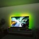 Ledvance - LED RGB Striscia dimmerabile per TV FLEX AUDIO 2m LED/3,6W/5V + telecomando