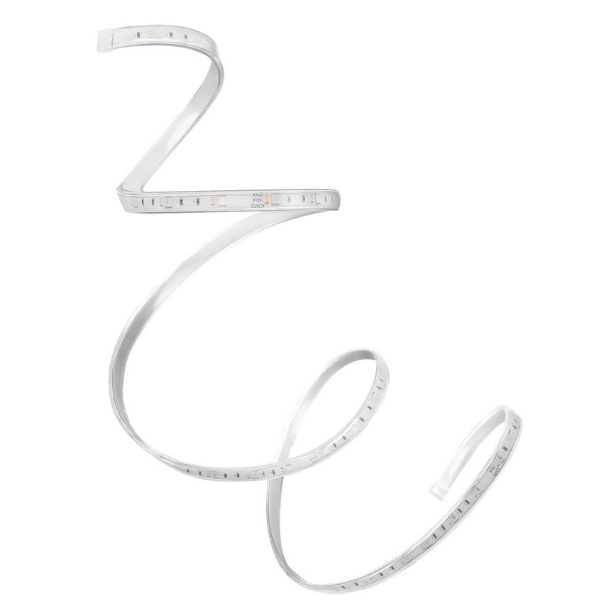 Ledvance - LED RGB+TW Dimmerabile per esterni striscia FLEX 5m LED/14,5W/230V 2700-6500K IP44 Wi-Fi