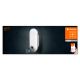 Ledvance - LED RGBW Dimmerabile lampada da parete con sensore per esterno e camera SMART+ LED/15W/230V Wi-Fi IP44