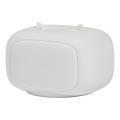 Ledvance - LED RGBW Lampada da notte per bambini a sfioramento TOUCH LED/2,5W/5V