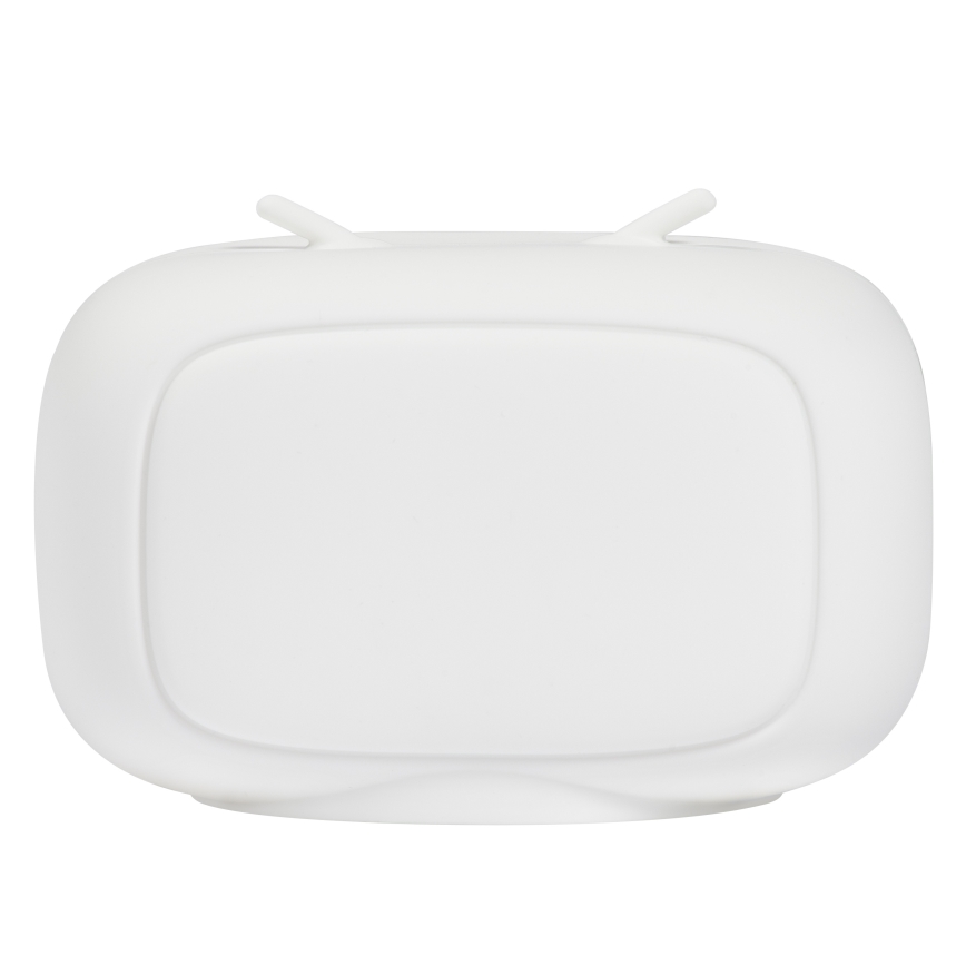 Ledvance - LED RGBW Lampada da notte per bambini a sfioramento TOUCH LED/2,5W/5V