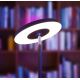 Ledvance - LED RGBW Lampada da terra con dimmer SMART+ FLOOR LED/13,5W/230V 2700-5000K Wi-Fi