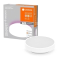 Ledvance - LED RGBW Plafoniera dimmerabile SMART+ ORBIS LED/28W/230V 3000-6500K Wi-Fi