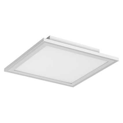 Ledvance - Plafoniera LED RGBW dimmerabile SMART+ PLANON LED/18W/230V 2700-6500K Wi-Fi