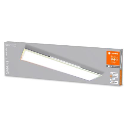 Ledvance - Plafoniera LED RGBW dimmerabile SMART+ PLANON LED/36W/230V 2700-6500K Wi-Fi