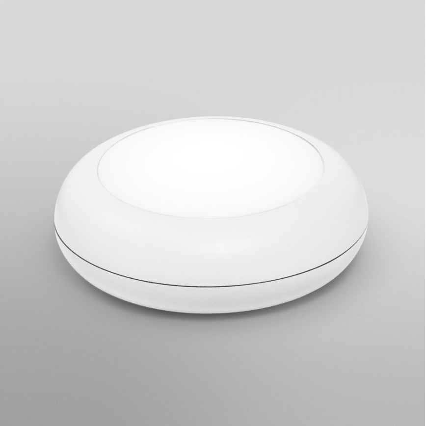 Ledvance - Luce di orientamento LED RGB Touch DOT-IT LED/0,2W/4,5V