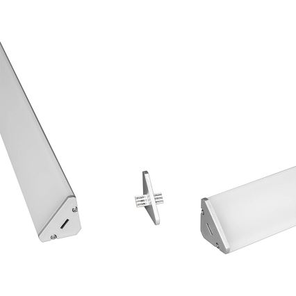 Ledvance - Luce di sottolineatura a LED dimmerabile con sensore CORNER LED/5W/230V