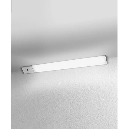 Ledvance - Luce di sottolineatura a LED dimmerabile con sensore CORNER LED/5W/230V