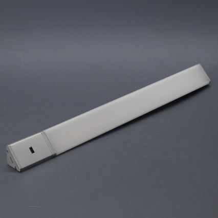 Ledvance - Luce di sottolineatura a LED dimmerabile con sensore CORNER LED/5W/230V