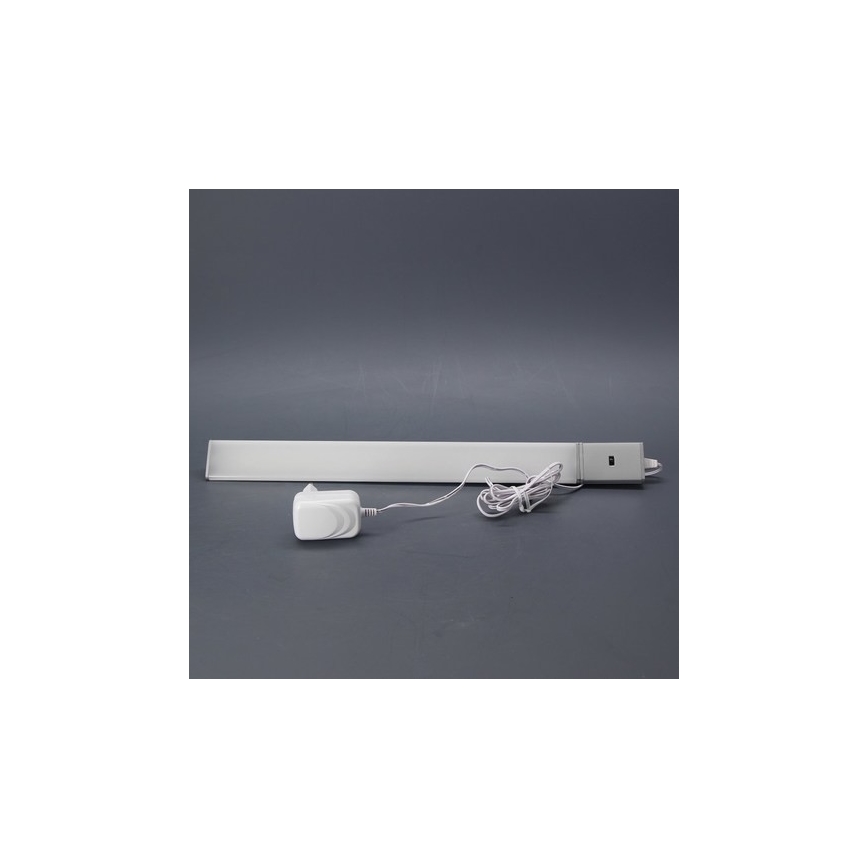 Ledvance - Luce di sottolineatura a LED dimmerabile con sensore CORNER LED/5W/230V