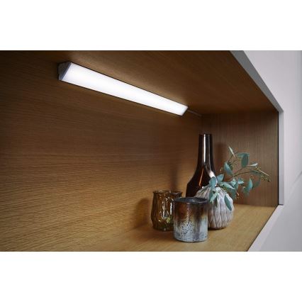 Ledvance - Luce di sottolineatura a LED dimmerabile con sensore CORNER LED/5W/230V