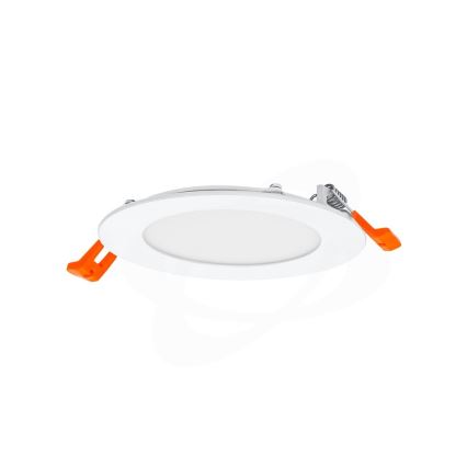 Ledvance - Luce LED da incasso dimmerabile SUN@HOME LED/8W/230V 2200-5000K CRI 95 Wi-Fi