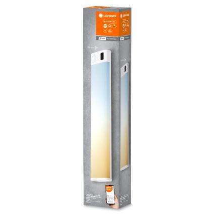 Ledvance - Luce LED dimmerabile sottopensile con sensore SMART+ UNDERCABINET LED/9W/230V 3000-6500K Wi-Fi