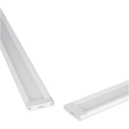 Ledvance - Luce LED dimmerabile sottopensile con sensore CABINET LED/10W/230V 3000K