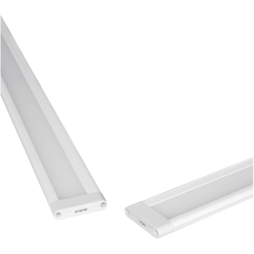 Ledvance - Luce LED dimmerabile sottopensile con sensore CABINET LED/10W/230V 3000K