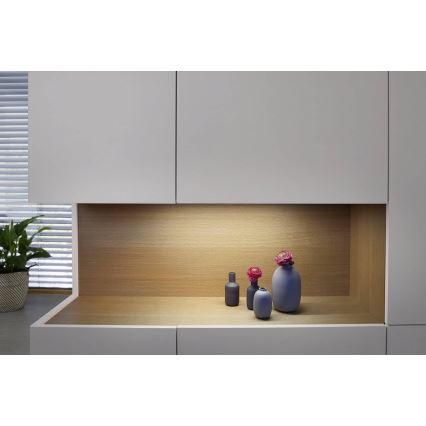 Ledvance - Luce LED dimmerabile sottopensile con sensore CABINET LED/10W/230V 3000K