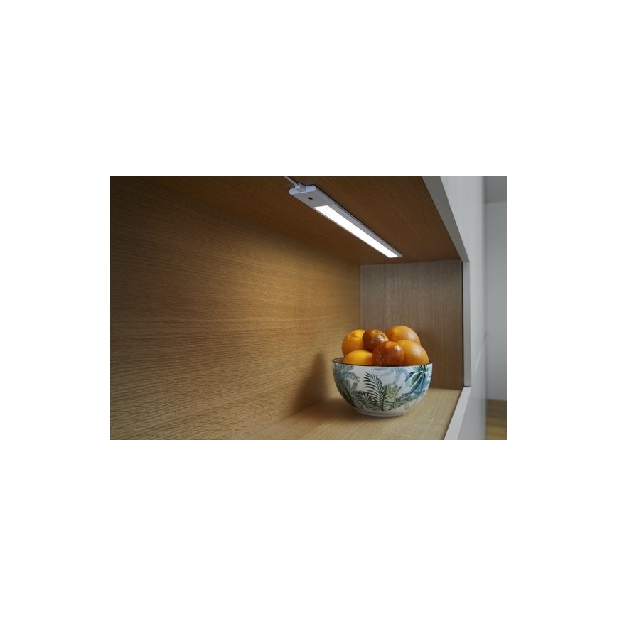 Ledvance - Luce LED dimmerabile sottopensile con sensore CABINET LED/10W/230V 3000K