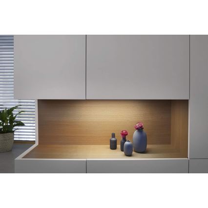 Ledvance - Luce LED dimmerabile sottopensile con sensore CABINET LED/8W/230V 3000K