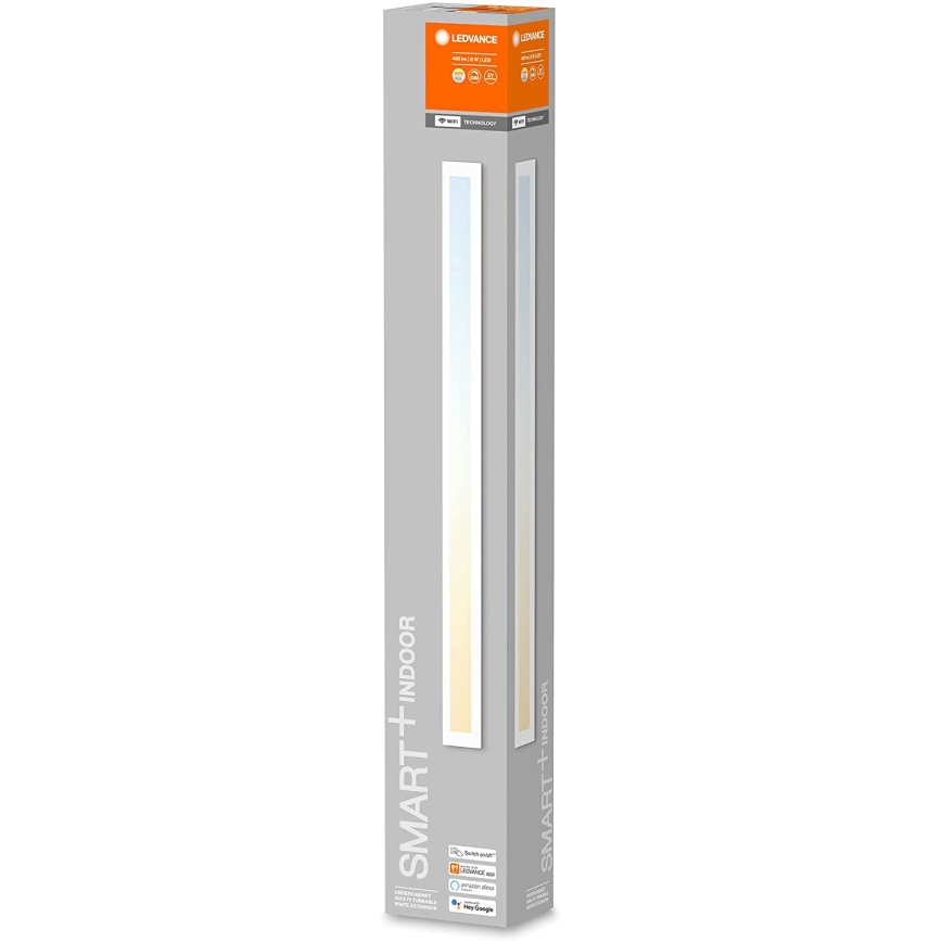 Ledvance - Luce LED dimmerabile sottopensile SMART+ UNDERCABINET LED/8W/24/230V 2700-6500K Wi-Fi