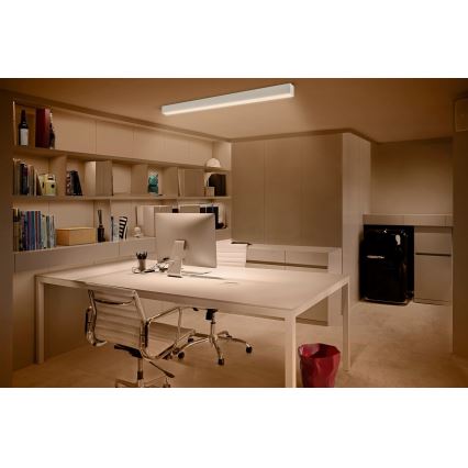 Ledvance - Plafoniera LED dimmerabile SUN@HOME LED/35W/230V 2200-5000K CRI 95 Wi-Fi