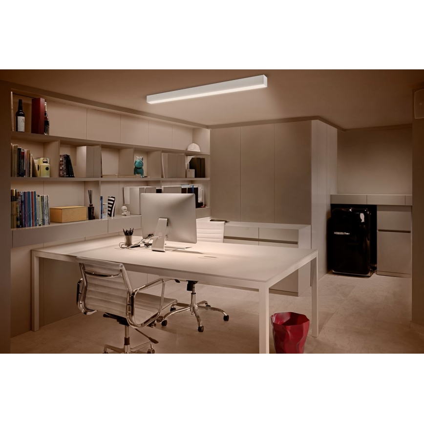 Ledvance - Plafoniera LED dimmerabile SUN@HOME LED/35W/230V 2200-5000K CRI 95 Wi-Fi