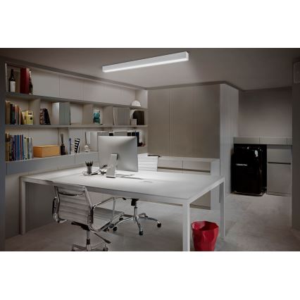 Ledvance - Plafoniera LED dimmerabile SUN@HOME LED/35W/230V 2200-5000K CRI 95 Wi-Fi