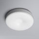 Ledvance - Luce LED orientabile dimmerabile DOT-IT LED/0,45W/5V