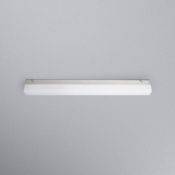 Ledvance - Luce LED per specchio da bagno SQUARE LED/14W/230V IP44 3000/4000K CRI 90 Ra