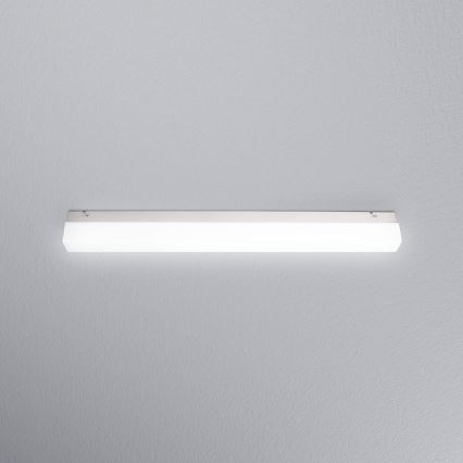 Ledvance - Luce LED per specchio da bagno SQUARE LED/14W/230V IP44 3000/4000K CRI 90 Ra