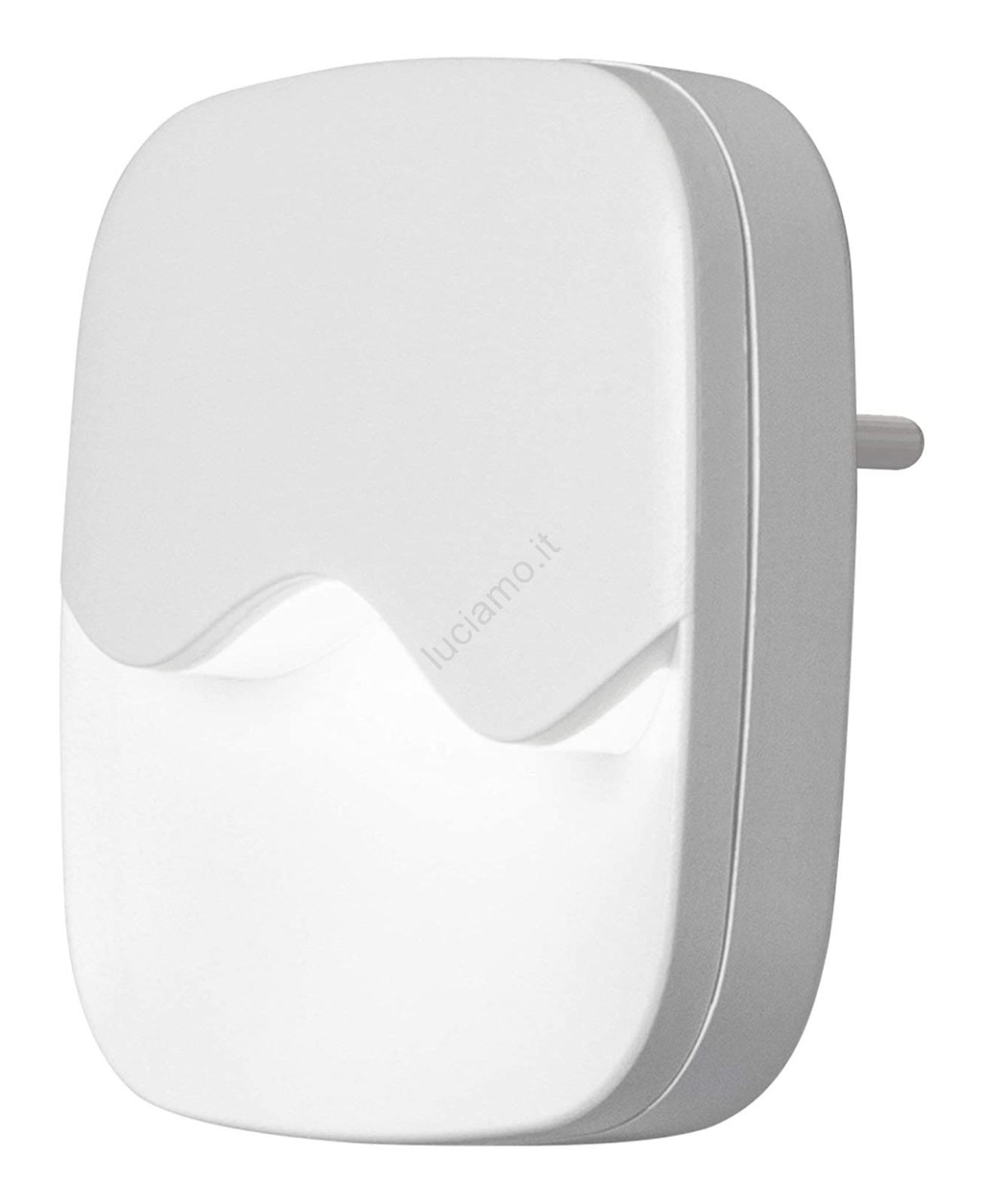 LEDVANCE LUNETTA Lanterna LED Con Sensore Movimento 30lm 4000K Bianca Per Corridoio Camera Bambini