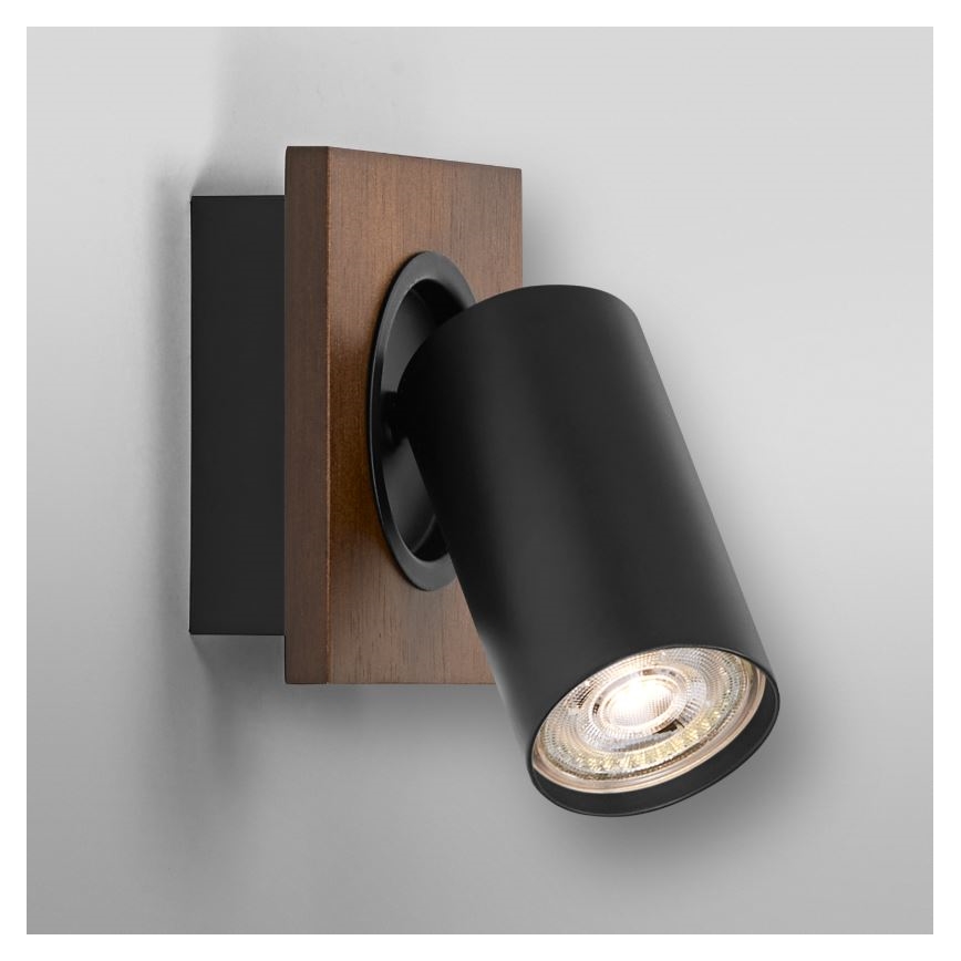 Ledvance - Luce Spot da parete a LED DECOR MERCURY 1xGU10/3,4W/230V
