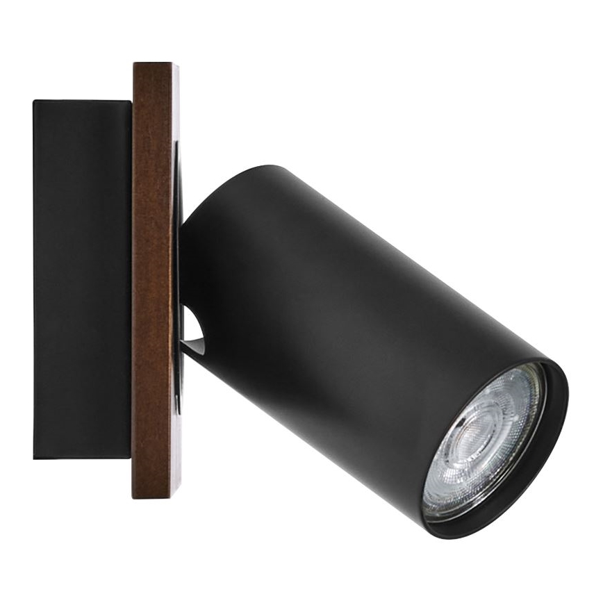 Ledvance - Luce Spot da parete a LED DECOR MERCURY 1xGU10/3,4W/230V