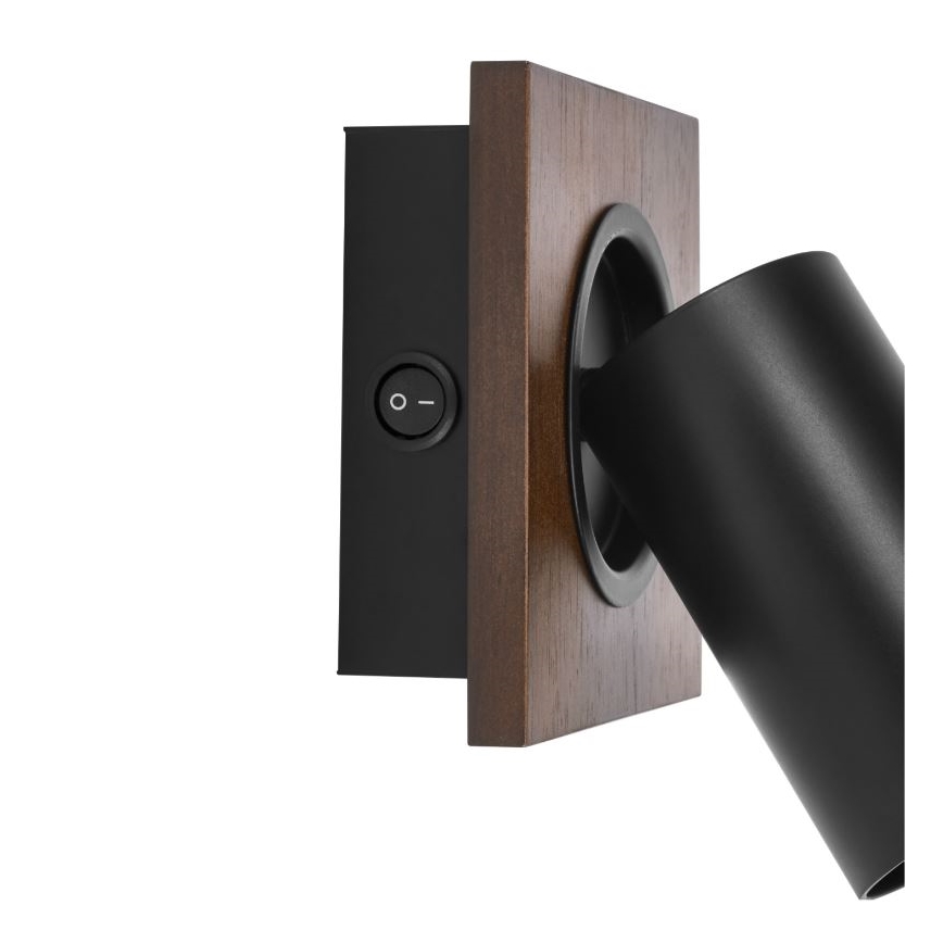 Ledvance - Luce Spot da parete a LED DECOR MERCURY 1xGU10/3,4W/230V