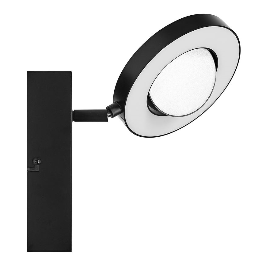 Ledvance - Luce Spot da parete a LED DECOR SATURN LED/11W/230V 3000/4200/6500K
