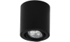 Ledvance - Luce Spot SPOT 1xGU10/7W/230V nero