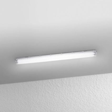 Ledvance - Luce tecnice LED fluorescente SUBMARINE 2xG13/19W/230V IP65