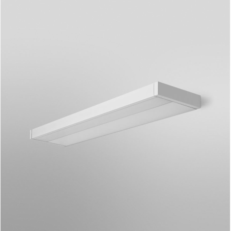 Ledvance - Mensola con illuminazione a LED LINEAR LED/6,5W/230V 40 cm IP44