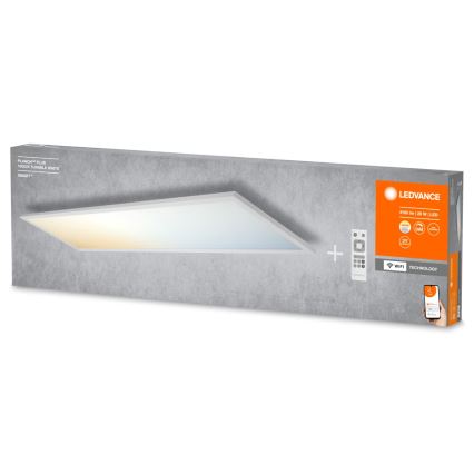 Ledvance - Pannello LED dimmerabile SMART+ PLANON LED/30W/230V 3000-6500K Wi-Fi + telecomando