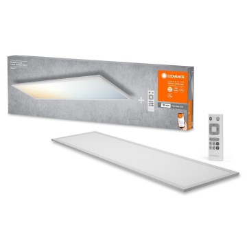 Ledvance - Pannello LED dimmerabile SMART+ PLANON LED/30W/230V 3000-6500K Wi-Fi + telecomando