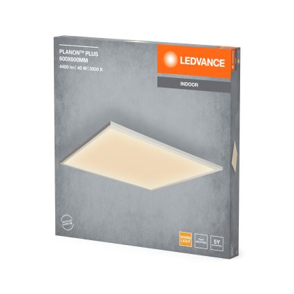 Ledvance - Pannello LED PLANON LED/40W/230V