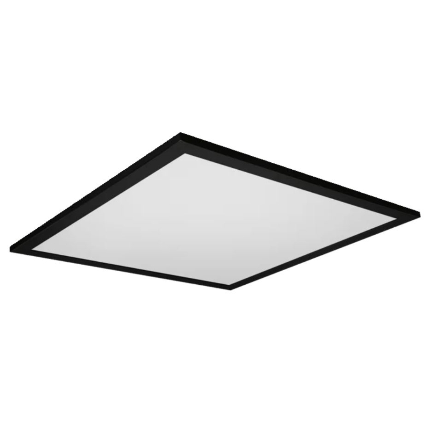 Ledvance - Pannello LED RGBW Dimmerabile SMART+ PLANON LED/28W/230V 3000-6500K Wi-Fi + telecomando
