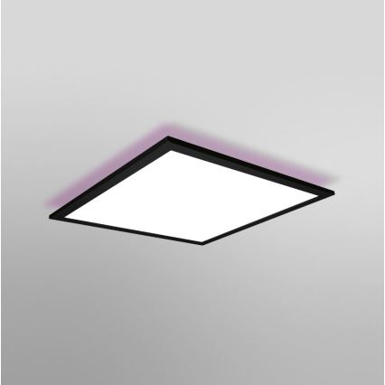 Ledvance - Pannello LED RGBW Dimmerabile SMART+ PLANON LED/28W/230V 3000-6500K Wi-Fi + telecomando