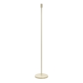 Ledvance - Piede lampada DECOR STICK 1xE27/40W/230V beige