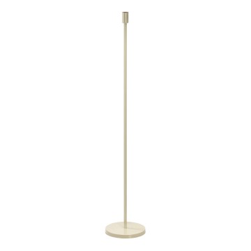 Ledvance - Piede lampada DECOR STICK 1xE27/40W/230V beige