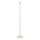 Ledvance - Piede lampada DECOR STICK 1xE27/40W/230V beige