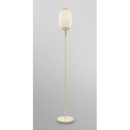 Ledvance - Piede lampada DECOR STICK 1xE27/40W/230V beige