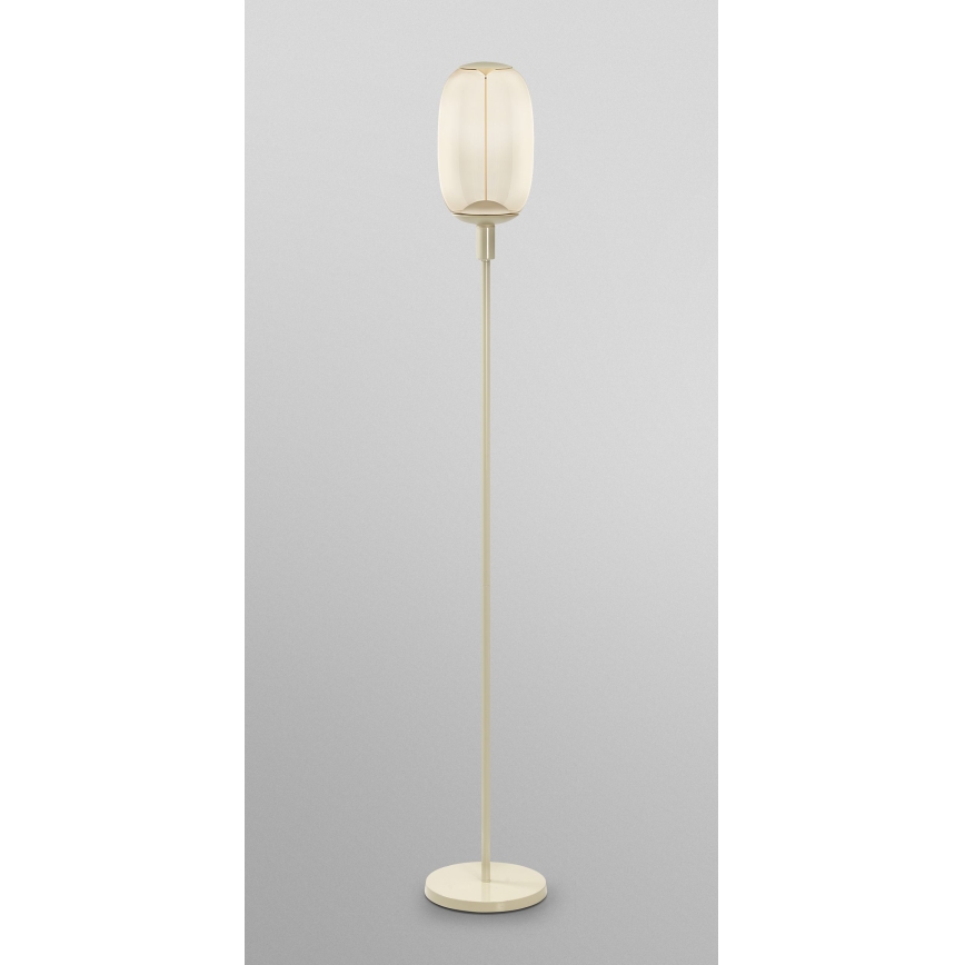 Ledvance - Piede lampada DECOR STICK 1xE27/40W/230V beige